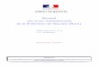 Recueil des Actes Administratifs de la Préfecture de Mayotte (RAA) · Mohamed Nitti Hania Binti Obeidi-Lahi HOUDI Mohamed HOUDI Anrifia HOUDI Abdallah Mouhaydine Nissoiti ASSANI