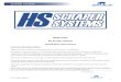 HOG SLAT · 2015-10-28 · SCRAPER SYSTEMS Pit Scraper System 1 . HOG SLAT . Pit Scraper System . Installation Instructions. General Installation Notes: Make sure that all power is