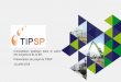 Consultation publique dans le cadre des exigences de la SFI …ariseivoire.com/wp-content/uploads/2019/07/Presentation... · 2019-07-12 · 4 TIPSP –Les composantes du projet •