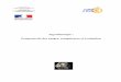 Algorithmique Progressivité des usages, compétences et ...maths.ac-reunion.fr/IMG/pdf/Synthese_stage_ALGO_2012-2013.pdf · Groupe Académique Tice La Réunion – 20 octobre 2012