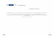 RAPPORT DE LA COMMISSION AU CONSEIL ET AU PARLEMENT … · 2018-04-23 · 4 Conformément à l ' article 23 de la directive 2007/2/UE. 5 Tel qu'il est indiqué dans l’analyse d’impact