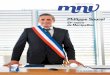 61e maire de MontpellierIls veulent également un élu en qui ils puissent placer leur confiance. Un maire qui s’occupe d’eux et de leur ville pour à la fois « soigner la vie