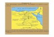 Chapitre 2 : Les Grandes Civilisation Antiques (en Méditerrannée)historia2004.free.fr/pdf/egypte.pdf · 2005-11-02 · Les Grandes Civilisation Antiques (en Méditerrannée) I)
