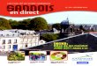 L’ACTUAL ITÉ DE VOTRE COMMUNE Sannois · 2018-11-14 · avec les Maires de la Vallée de Montmorency et du Parisis. Mercredi 28 septembre Présence à l’Assemblée Nationale