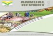Strengthening the capacity of stakeholders and …...Annual Report 2010 5 Strengthening the capacity of stakeholders and partners for a sustainable agriculture in West and Central