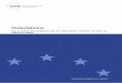 Orientations - ESMA · 2019-03-28 · 3 Règlement délégué (UE) nº 2017/1800 de la Commission du 29 juin 2017 modifiant le règlement délégué (UE) nº 151/2013 complétant