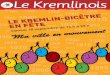 LeKremlinois · parasols et chaises longues pour bien profiter de l’été. “Rouge Carmin”, un spectacle de danse au parc Pinel, le 9 juillet. Une piscine a été aménagée