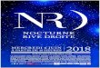 أ€ PARTIR DE 18 HEURES - Nocturne Rive Droiteart- MARCIANO CONTEMPORARY Nouvel accrochage (vernissage),