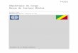 Remerciements - The World Bank · Web viewLa SOCOREM, Société Congolaise de Recherche et d’Exploitation Minière, fut créée en 1979 et dissoute en 1994. La capacité de production