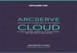 8000-Arcserve Cloud ProductBrochure-FR-v4 · Les technologies de Cloud computing sont incontestablement l’avancée la plus significative depuis l’introduction ... • Fonction