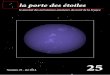 la porte des étoiles · En mars 1990, le télescope Granat observe le centre de la Voie lactée et découvre une source gamma très puissante à 300 années-lumière du centre de