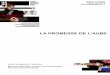 La promesse de l'aube - Lettres Dijonlettres.ac-dijon.fr/IMG/pdf/La_promesse_de_l_aube-1.pdf · La promesse de l’aube, une autobiographie romancée ... fait partie de moi parce
