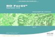 BD Forêt® Version 2.0 - Descriptif de contenu · 3.2.3 Exhaustivité L’objectif est la recherche d’une exhaustivité de représentation pour les éléments de plus de 50 ares