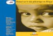 Manuel sur le sida pédiatrique en Afrique · 2019-11-22 · Remerciements Comme dans la précédente édition, nous tenons à remercier sincèrement les membres d’ANECCA et ceux