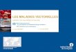 LES MALADIES VECTORIELLES - Académie de Guyane · 2019-06-20 · Les populations exposées Moitié de la population mondiale exposée Mortalité importante en Afrique Subsaharienne