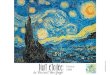 Nuit étoilée France · France Nuit étoilée 1889 de Vincent Van Gogh. Pour aller plus loin… melimelune.com Title: Diaporama-HDA - P2 Author: Mélanie Pouëssel
