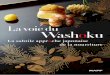 La voie du Washoku - maff.go.jp...Épices Pour mettre en valeur la saveur des ingrédients: 45 Wagashi La confiserie japonaise, reflet des quatre saisons: 46 Thé japonais: Apaise