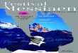 Festival Messiaen · Olivier Messiaen, Variations sur Au clair de la lune INÉDIT Olivier Messiaen, Quatuor pour la fin du Temps Concert enregistré par France Musique Fanny Robilliard
