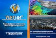 4-5 Septembre 2019 - Chasm Consulting · 2019-08-14 · Logiciel de simulation 3D de ventilation minière Cours de 2 jours (en français) Val d’Or (Québec)Canada Lieu: 1001 3e