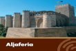 Cortes de Aragón - Parlamento: Cortes de Aragón - Aljafería · 2013-11-20 · Après la conquête de Saragosse par Alphonse Ier le Batailleur en 1118, commença l’étape chré-