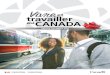 Vivre et travailler au Canada · Vivre et travailler au Canada 7 L’Île-du-Prince-Édouard L’Île-du-Prince-Édouard est un endroit où le meilleur de tous les mondes est à portée