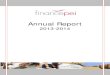 Annual Report - Prince Edward Island · marchés nationaux et internationaux, au remplacement des importations et à la transformation à valeur ajoutée. On offre aux clients de
