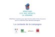 Le contexte de la campagne - Ecobase21Les associations participant au comité de pilotage de la campagne • France Nature Environnement Elle rassemble près de 3 000 associations