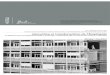rénovation et transformation de l’Amphipôle...JUIN 2016---PRÉAMBULE / 03 1. Préambule---Dessine-moi une façade ! Telle était la question du concours d’architecture et d’ingénierie