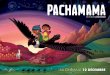 entretien relecture pacha · 2019-09-27 · La réalisation de Pachamama a été un long parcours jusqu’à votre collaboration avec Didier et Damien Brunner chez Folivari… Juan