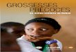 GROSSESSES PRÉCOCES · 2019-12-14 · Grossesses précoces en milieu scolaire au Gabon | 9 Chapitre 1 1.1. CONTEXTE ET JUSTIFICATION Selon le département santé de la mère, du