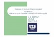 J.-M. DECROLY LIToTeS IGEAT- ULB - Université libre de ...homepages.ulb.ac.be/~jmdecrol/Upload_enseignement/TourDD_ChIV… · des aires protégées, amélioration de la qualité