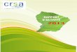SOMMAIRE - ARS GUYANE · la demande des membres de la Conférence, d’un retrait par l’ARS le 26 octobre 2012. Une version revue par l’ARS a été remise aux membres de la CRSA