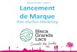 Mardi 22 Mai - Gastes Lancement de Marque · 2018-09-07 · Supports Sud Ouest : - Sud Ouest « Le Mag » du 2 Juin 2018 - Carte Postale en bon collé (Page 3) - SudOuest.fr + Application