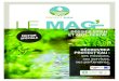LE MAG - Protecteau Mag/Le Mag 01.pdf LE . MAG. Nآ°1 / 07.2017 â€™ أ‰DITION CIALE. Dأ‰COUVREZ PROTECTâ€™EAU