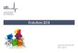 Evolutions 2018 · CSARR 2018 Non mis en place dans le cadre de la classification V2018-option 2 Regroupements de codes / libellés Actes d’évaluation pour fabrication de prothèse