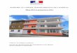 RAPPORT AU CONSEIL DEPARTEMENTAL DE L’HABITAT Bilan … · 2016-02-29 · 1/62 Préfecture de la Région Guadeloupe Direction de l'Environnement, de l'Aménagement et du Logement