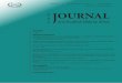 Journal de la Faculté de Médecine d’Oran JOURNALjfmo-dz.com/images/docs/JFMO-N4.pdf · Dr. Nassima MOUSSAOUI Dr. Azzeddine SIMERABET Dr. Mouna GOURINE Dr. Faiza-Cherifa TABETI