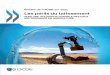 Études de l’OCDE sur l’eau VErs unE utiLisatiOn DurabLE DEs Eaux … · 2016-03-05 · Tableau 1.4. Problèmes liés à l’impact du changement climatique sur les ressources