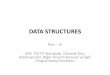 DATA STRUCTURES - EgeDATA STRUCTURES Part – IV IEEE 754 FP Standardı, Dinamik Dizi, Koleksiyonlar, Diğer Önemli Konular ve İlgili Programlama Örnekleri IEEE 754 Standard for