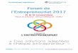 l’Entrepreneuriat 2017 · 2017-03-14  · BOOSTEZ VOTRE VISIBILITE Site web – (de juin à décembre 2015 – 15 300 visites sur le site)-Encart pub sur les pages programmes