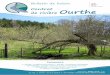 PB- PP de rivière Ourthe · Wallonie Plus Propre Retroussez vos manches et rendez à nos rivières leur caractère naturel 27-28 avril ... des projets de navigation entre Liège