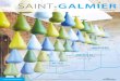 SAINT-GALMIER · 2017-12-20 · 2 SAINT-GALMIER le mag’ ZOOM SUR... Les Trophées des Maires Depuis le 1er janvier 2017, Saint-Galmier a rejoint l’agglomération stéphanoise