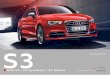 Audi 3 3 ra 3 riaudi.honore.fr/wp-content/uploads/sites/5/2013/12/Tarif...4 retrouvez les vidéos explicatives à partir des liens interactifs. 3 COde finitiOn a saisir puissance transmission