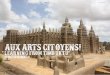 AVRIL 17 ART & CULTURECours intérieure de la Grande Mosquée de Djenné, Mali. Manuscrit de Tombouctou @ Seydou Camara, 2013. Courtesy Galerie Medina. 76 # AVRIL 17 79 ART & CULTURE