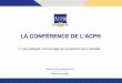 Bilan 2015 CCPC 0616 - Banque de France · 11 Clôture (compte de dépôt et livret A) : non-respect des délais légaux ... Nécessité de renforcer les processus de gestion de la