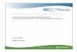 Implementing Quality Management: A Guide For Ontario’s ... · drinking water systems. The Ministry is also grateful for the assistance and support from the Ontario Ministry of Agriculture,