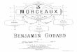 3 Morceaux pour piano [Op.16] - Sheet music...4t Plase de la Madeleine, 4 Uniteil Music Publishers Ltd.. Londres. Elkan-Vogel ç"., Philadelphia, Pa (U. S. A.) Déposé selon les traités