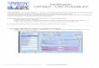 Certification CAP/BEP : CAS POSSIBLESeps.ac-rouen.fr/IMG/pdf/lyceeps-capbep-certification.pdf · Certification CAP/BEP : CAS POSSIBLES Introduction : l’arrêté du 15/07/09 –