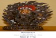 580 € TTC - SolHimalsolhimal.org/phpboost/upload/mahakala_1.pdf · 2016-04-27 · MAHAKALA Ref : STA-03 Cuivre - Visage peint à l’or fin - 20 cm 580 € TTC. Created Date: 4/27/2016
