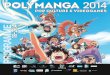 Sommaire - Polymanga · Tiger & Bunny (TV) : Key Animation (ED1) Yu-Gi-Oh! 5D’s (TV) : Key Animation, Monster Design 6. Manga - Pop Culture japonaise Noémie Alazard Nous sommes